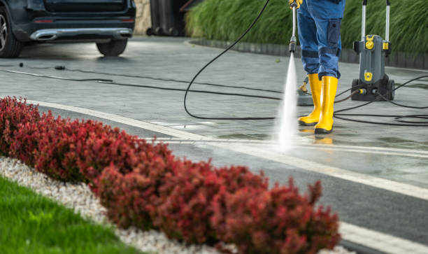 Best House Exterior Washing  in Cumings, TX