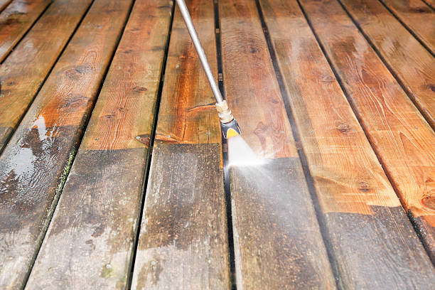 Best Fence Cleaning  in Cumings, TX